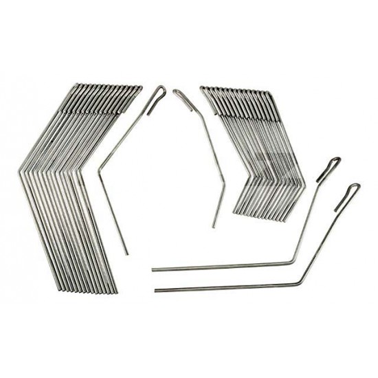 Set Colti D9 954537 AMAZONE