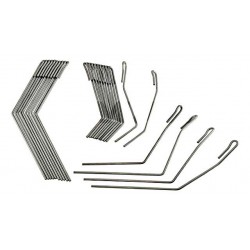 Set Colti D9 si AD 3metri 201935 AMAZONE