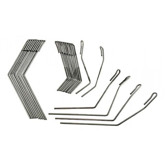 Set Colti D9 si AD 3metri 201935 AMAZONE