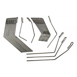 Set Colti D9 si AD 4metri 201937 AMAZONE