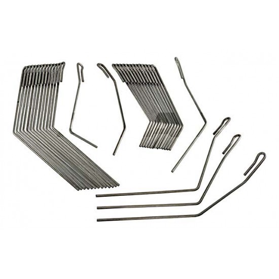 Set Colti D9 si AD 4metri 201937 AMAZONE Set Colti D9 si AD 4metri 201937 AMAZONE