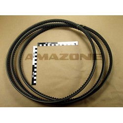 Set Curele 934931 AMAZONE