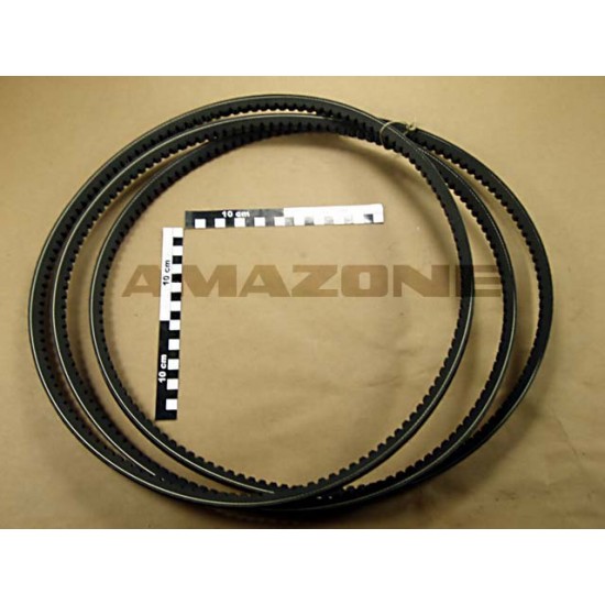 Set Curele 934931 AMAZONE