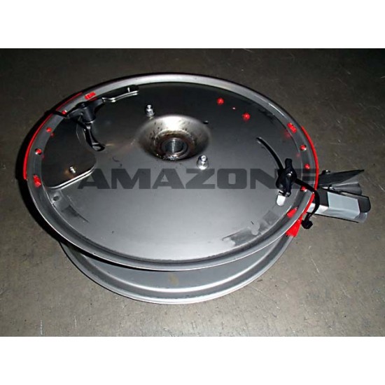 Set Discuri Imprastiat OM10-16 927776 AMAZONE