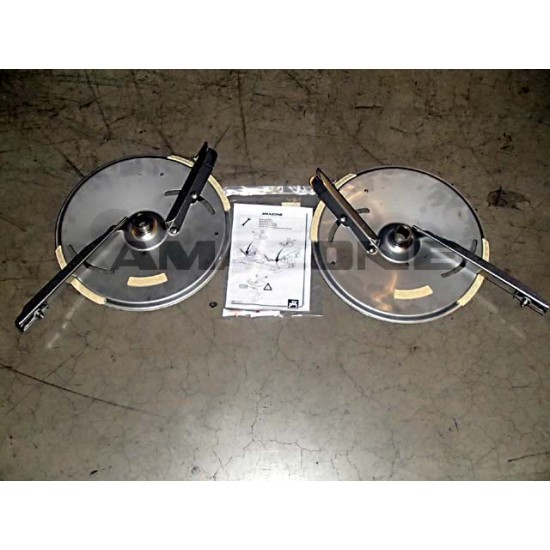 Set Discuri Imprastiat OM18-24 927777 AMAZONE