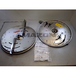 Set Discuri Imprastiat OM24-36 928711 AMAZONE