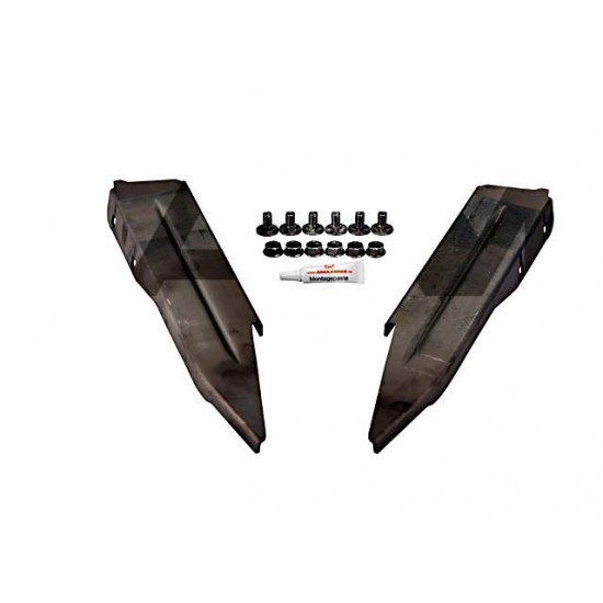 Set Paleti TS3 Stanga+Dreapta 947098 AMAZONE Set Paleti TS3 Stanga+Dreapta 947098 AMAZONE