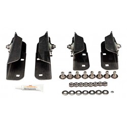 Set Paleti ZA-F 4 bucati 1999100 AMAZONE