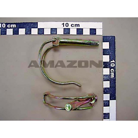 Siguranta 10x60 DG047 AMAZONE