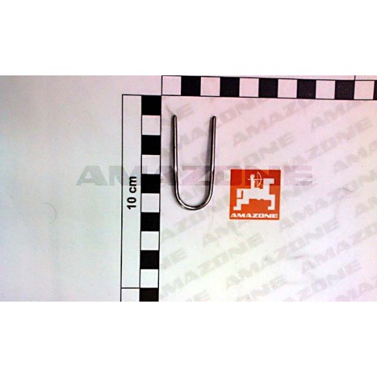 Siguranta U 2.5x20 ZF195 AMAZONE