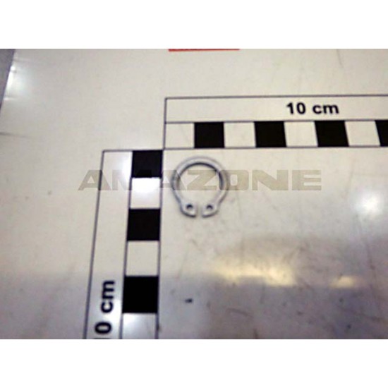Siguranta Zeger Exterioara 15x1.5 DL078 AMAZONE