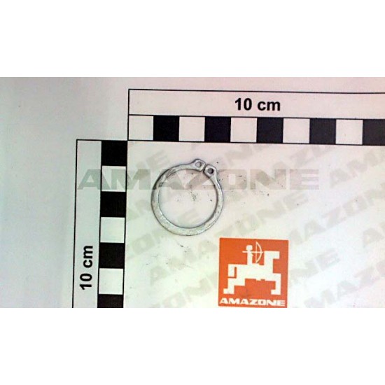 Siguranta Zeger Exterioara 25x1.2 DL163 AMAZONE