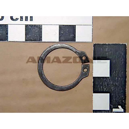Siguranta Zeger Exterioara 25x2 DL085 AMAZONE