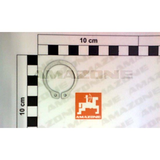 Siguranta Zeger Exterioara 30x2 DL308 AMAZONE