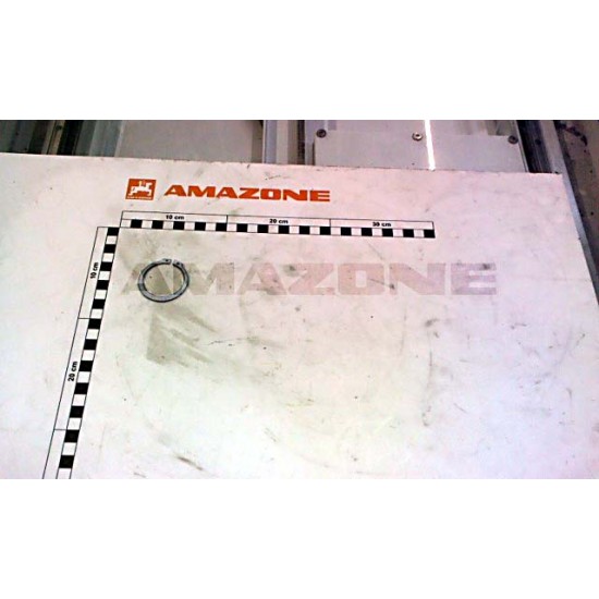 Siguranta Zeger Exterioara 40x1.75 DL092 AMAZONE