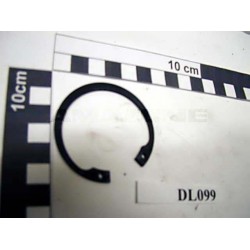 Siguranta Zeger Exterioara 52x2 DL099 AMAZONE