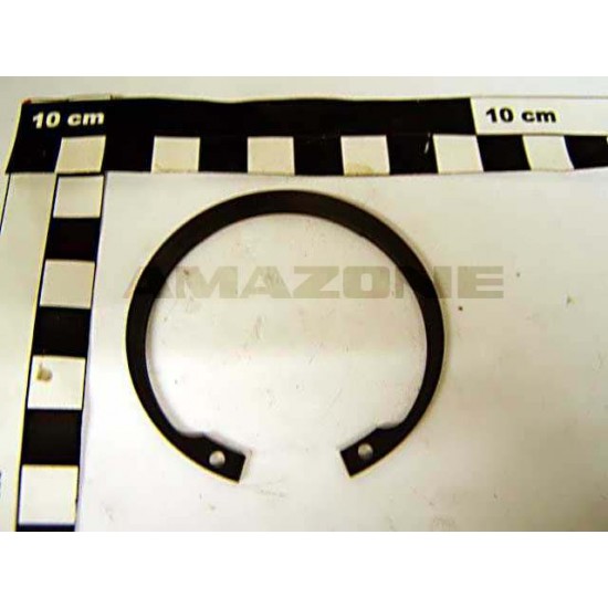 Siguranta Zeger Exterioara 55x2 DL100 AMAZONE