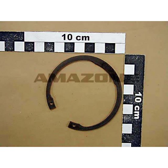 Siguranta Zeger Exterioara 72x2.5 DL104 AMAZONE
