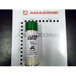 Spray Vopsea Verde 400ml OB032 AMAZONE