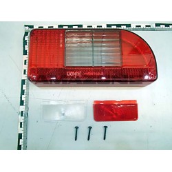 Sticla Transparenta Spate Sticla YY00189 AMAZONE