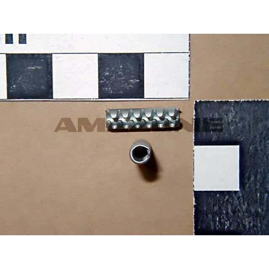 Stift elastic 4x16 DI016 AMAZONE