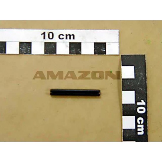 Stift elastic 5x40 DI033 AMAZONE