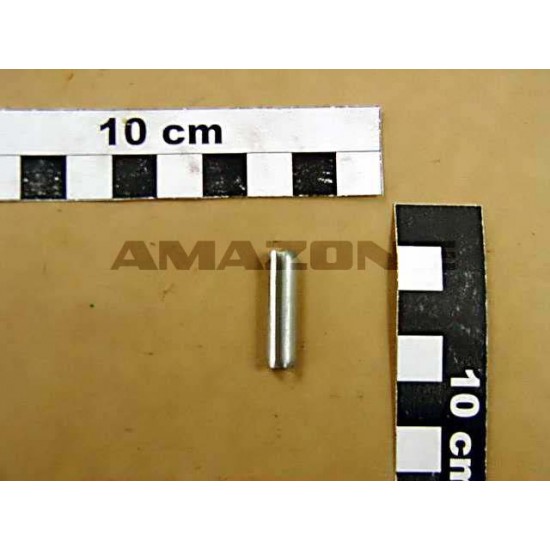 Stift elastic 6x26 DI198 AMAZONE