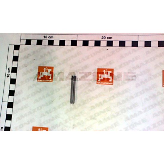 Stift elastic 6x45 DI053 AMAZONE