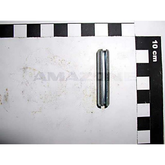 Stift elastic 8x40 DI068 AMAZONE