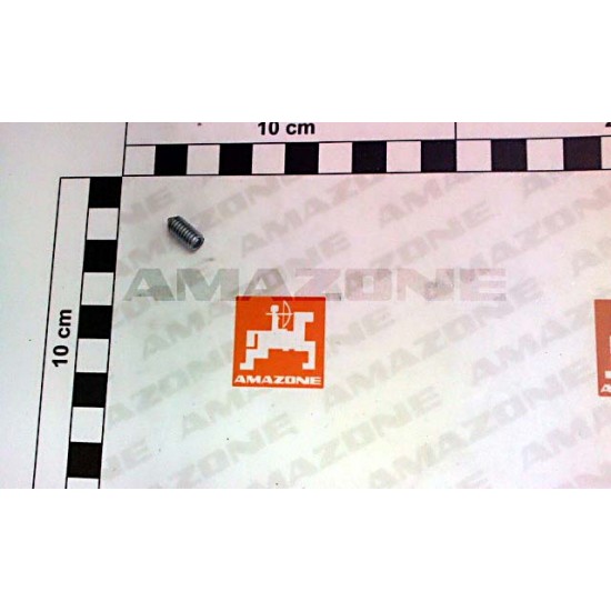 Stift Filetat 6x12 DA136 AMAZONE