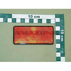 Stop Reflectorizant Rosu Adeziv ND022 AMAZONE Stop Reflectorizant Rosu Adeziv ND022 AMAZONE