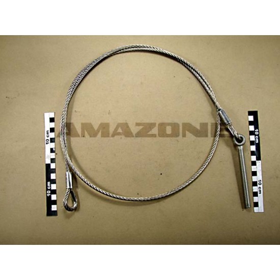 Sufa Marcator L=1633 918325 AMAZONE