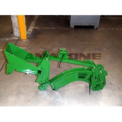 Suport Cardu Sectie 205187 AMAZONE