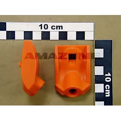 Suport Gratar Plastic Portocaliu PA6 930140 AMAZONE