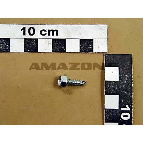 Surub 4.8x16 DD182 AMAZONE Surub 4.8x16 DD182 AMAZONE