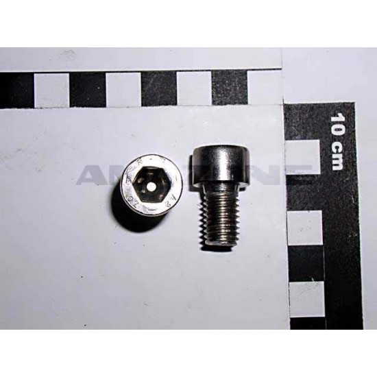 Surub Cap Cilindric M10x16 DA663 AMAZONE