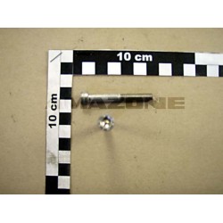 Surub Cap Cilindric M6x50 DA558 AMAZONE