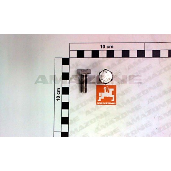 Surub Cap Hex M10x25 DC064 AMAZONE Surub Cap Hex M10x25 DC064 AMAZONE