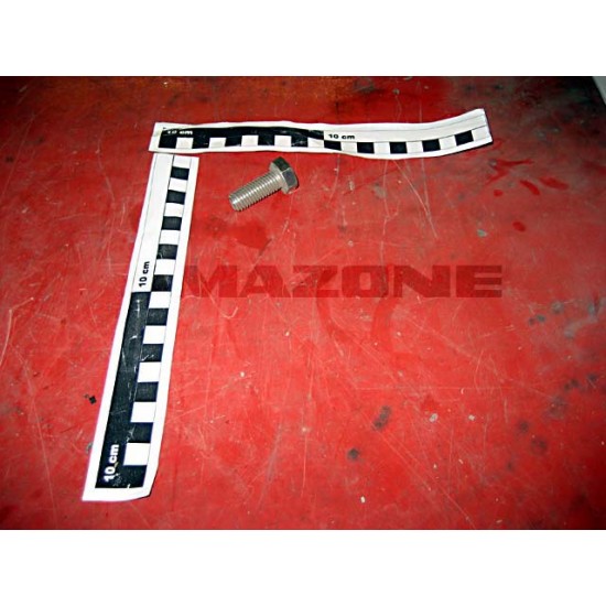 Surub Cap Hex M12x30 DC152 AMAZONE