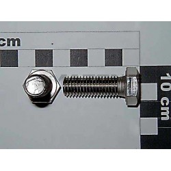 Surub Cap Hex M12x35 DC166 AMAZONE Surub Cap Hex M12x35 DC166 AMAZONE
