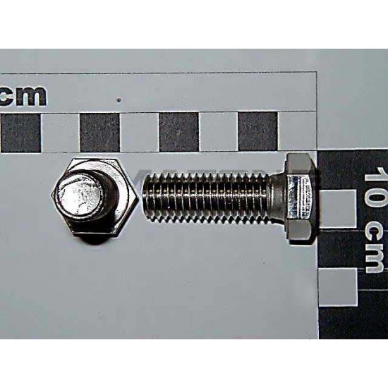 Surub Cap Hex M12x35 DC166 AMAZONE Surub Cap Hex M12x35 DC166 AMAZONE