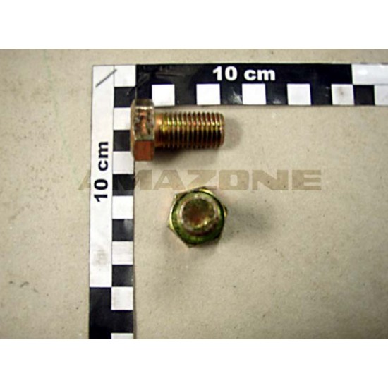 Surub Cap Hex M16x30 DC120 AMAZONE Surub Cap Hex M16x30 DC120 AMAZONE
