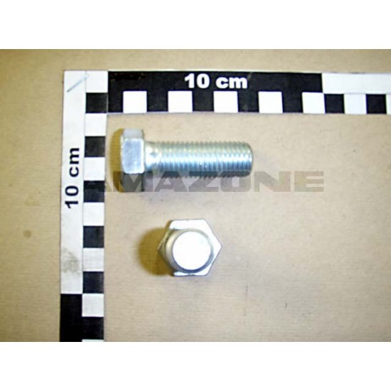 Surub Cap Hex M16x45 DC126 AMAZONE Surub Cap Hex M16x45 DC126 AMAZONE