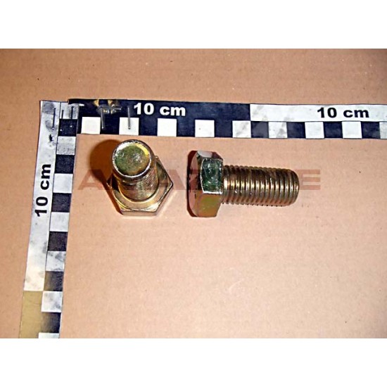 Surub Cap Hex M20x40 DC168 AMAZONE Surub Cap Hex M20x40 DC168 AMAZONE