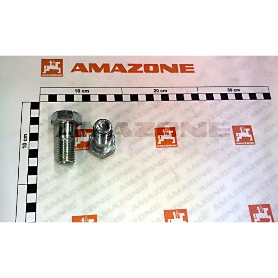 Surub Cap Hex M20x45 VN523749 AMAZONE