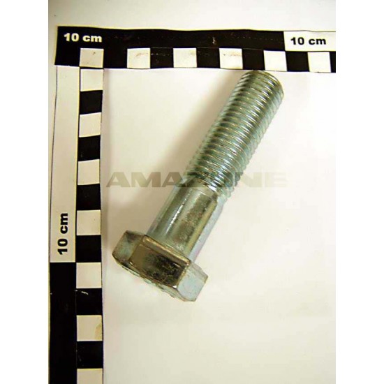 Surub Cap Hex M20x80 DB395 AMAZONE Surub Cap Hex M20x80 DB395 AMAZONE