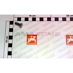 Surub Cap Hex M6x16 DC016 AMAZONE