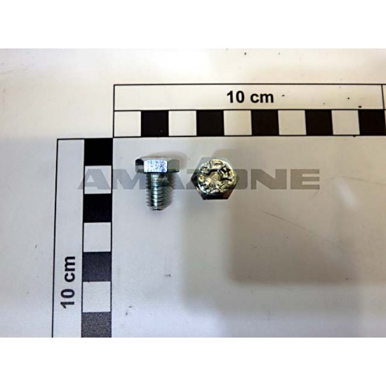 Surub Cap Hex M8x8 VN594680 AMAZONE