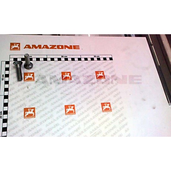 Surub Cap Inecat M12x50 DD796 AMAZONE