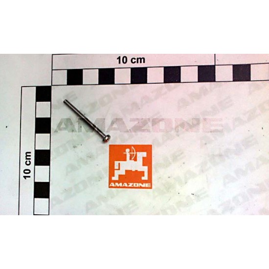Surub Cap Plat M3x35 DD200 AMAZONE